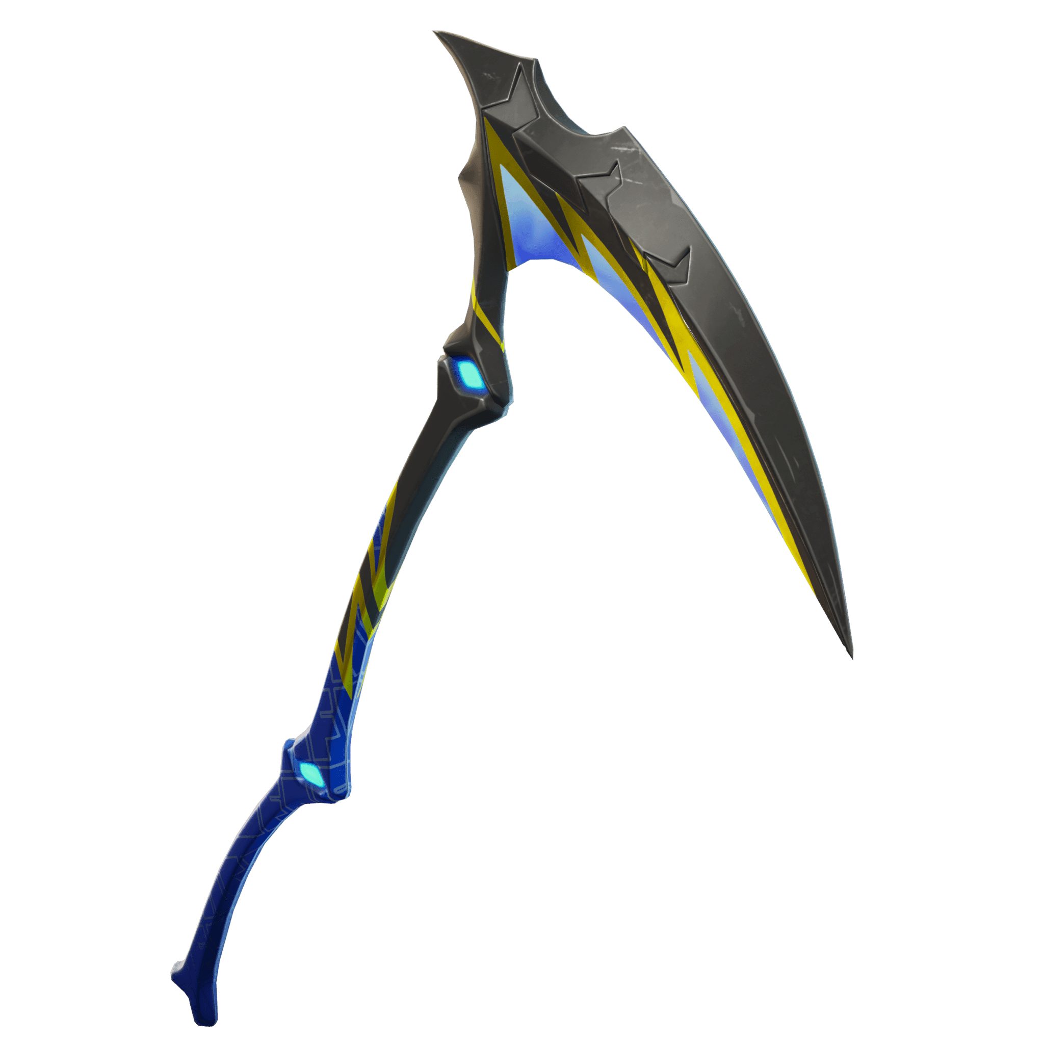 FNCS Scythe