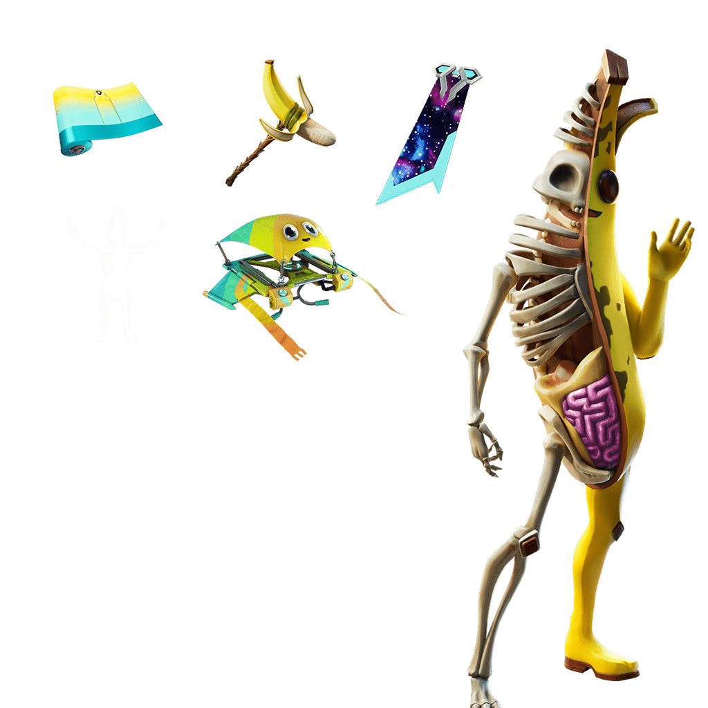 FriendlyMachine's Locker Bundle