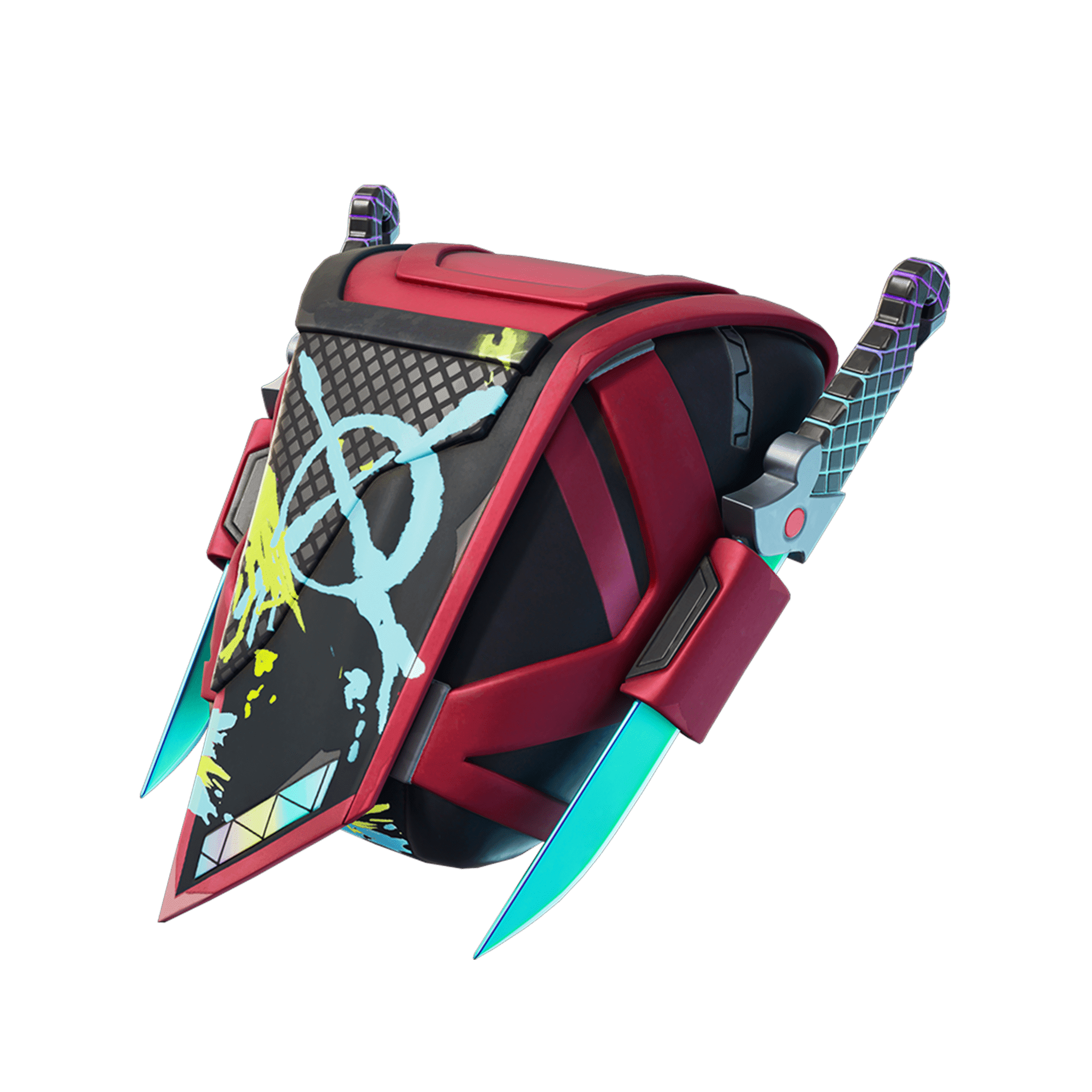 Party Splatterpack