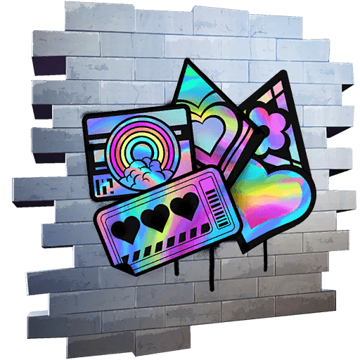 Prismatic Keepsakes