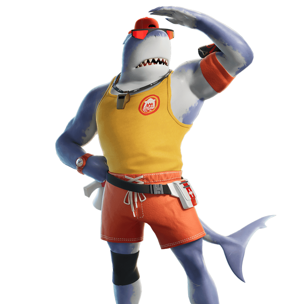 Safety First Steve