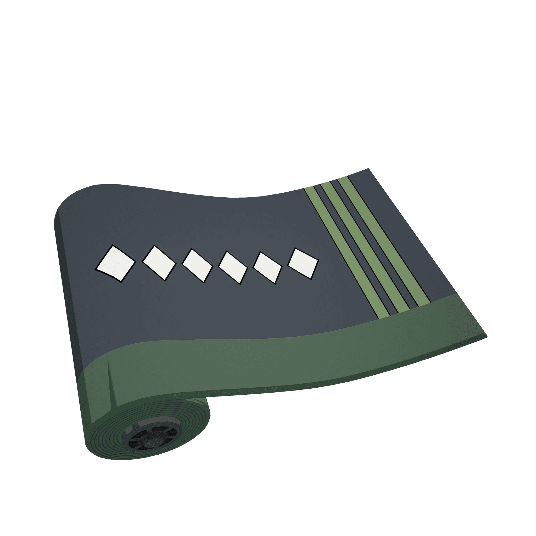 Kisuke Urahara Style