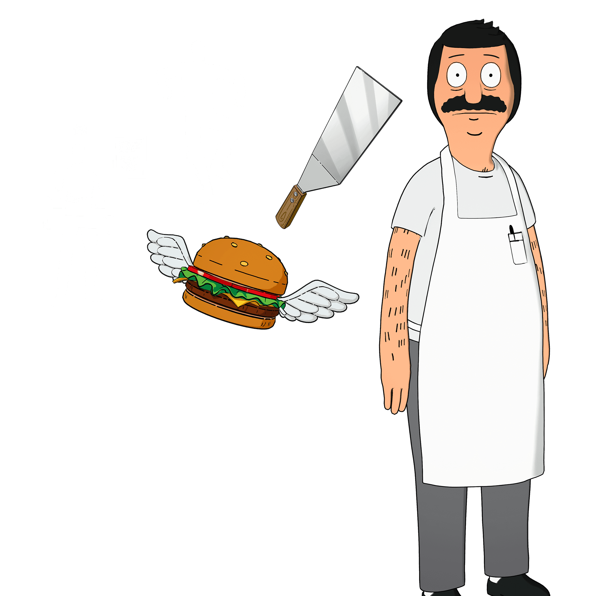 Bob Belcher Bundle