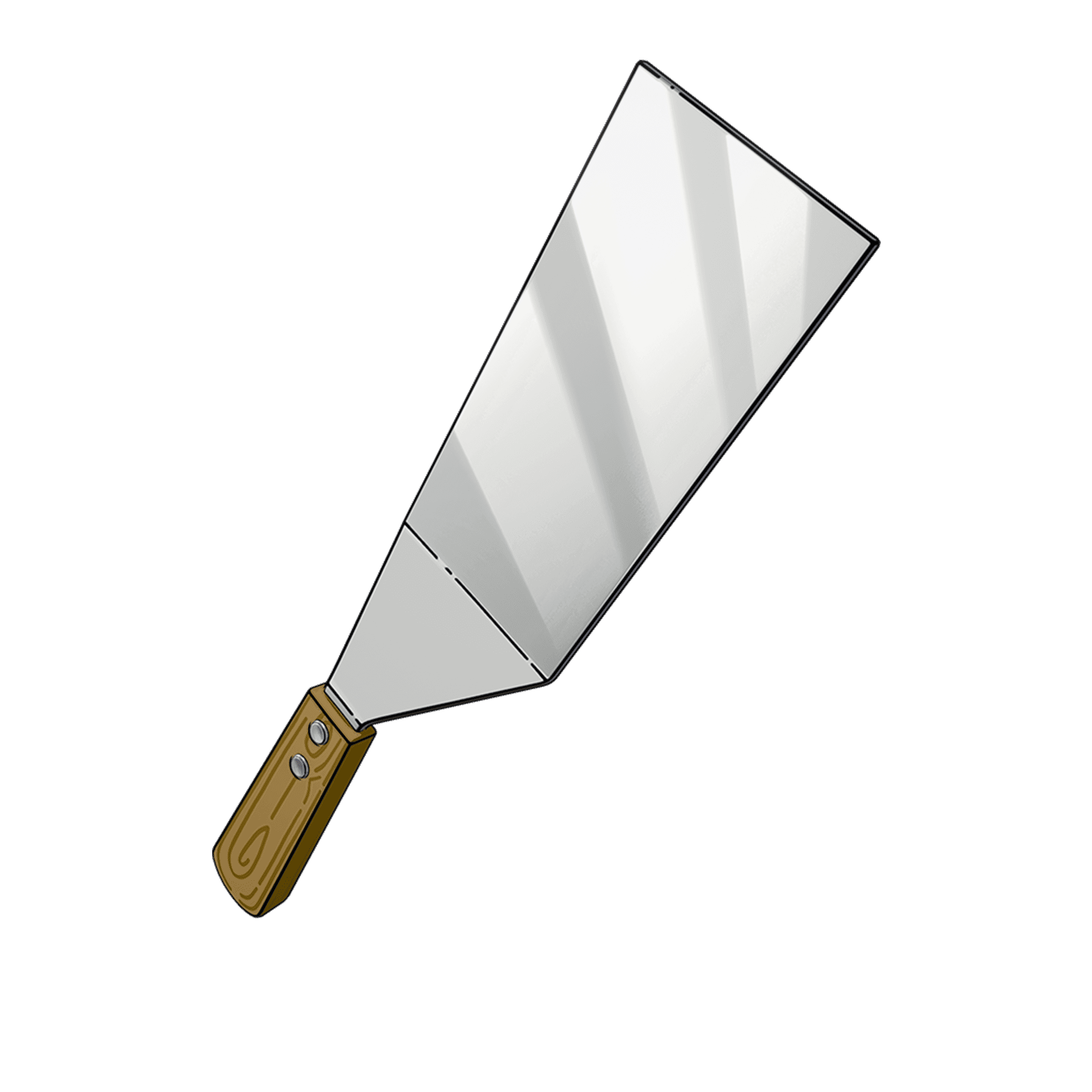 Bob's Spatula
