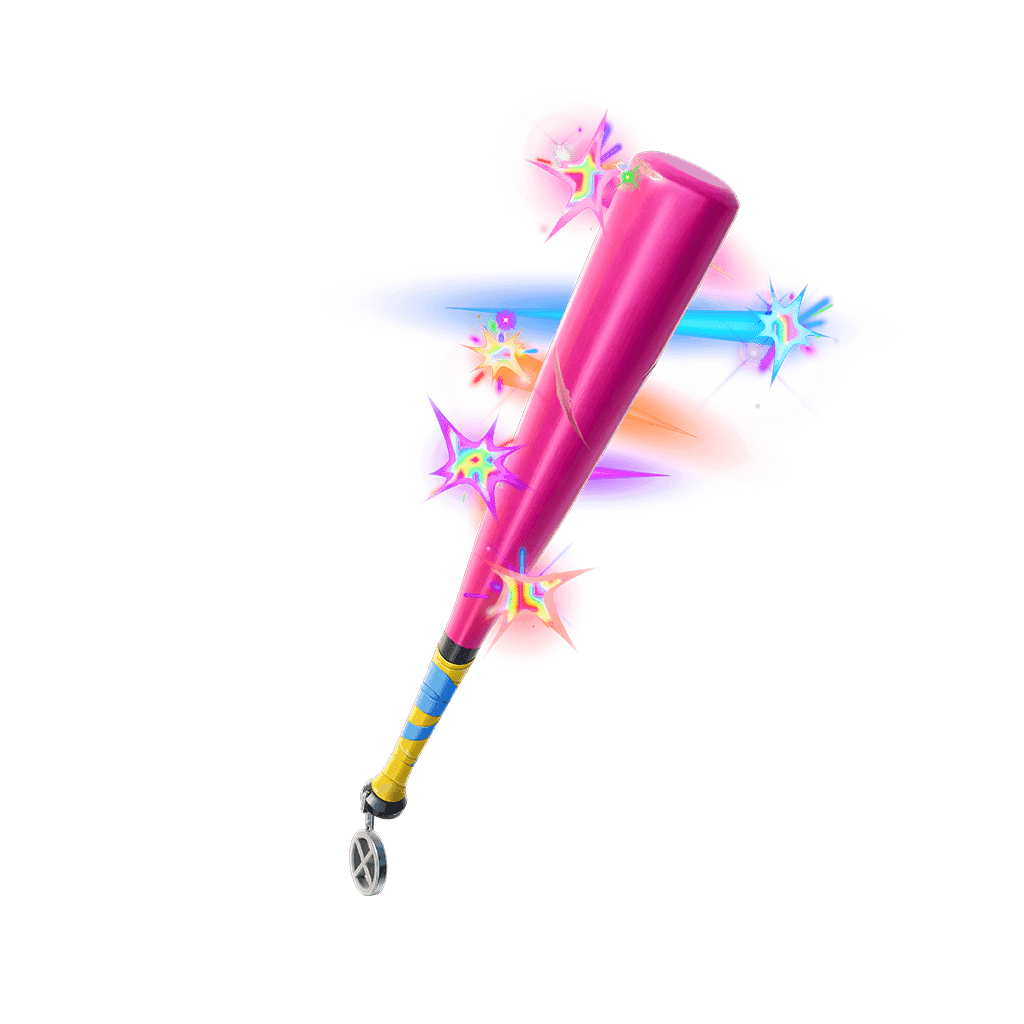 Lumikinetic Bat