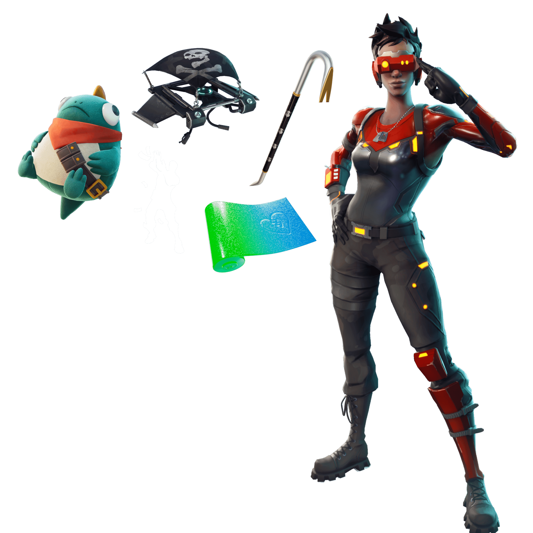 QLN’s Locker Bundle