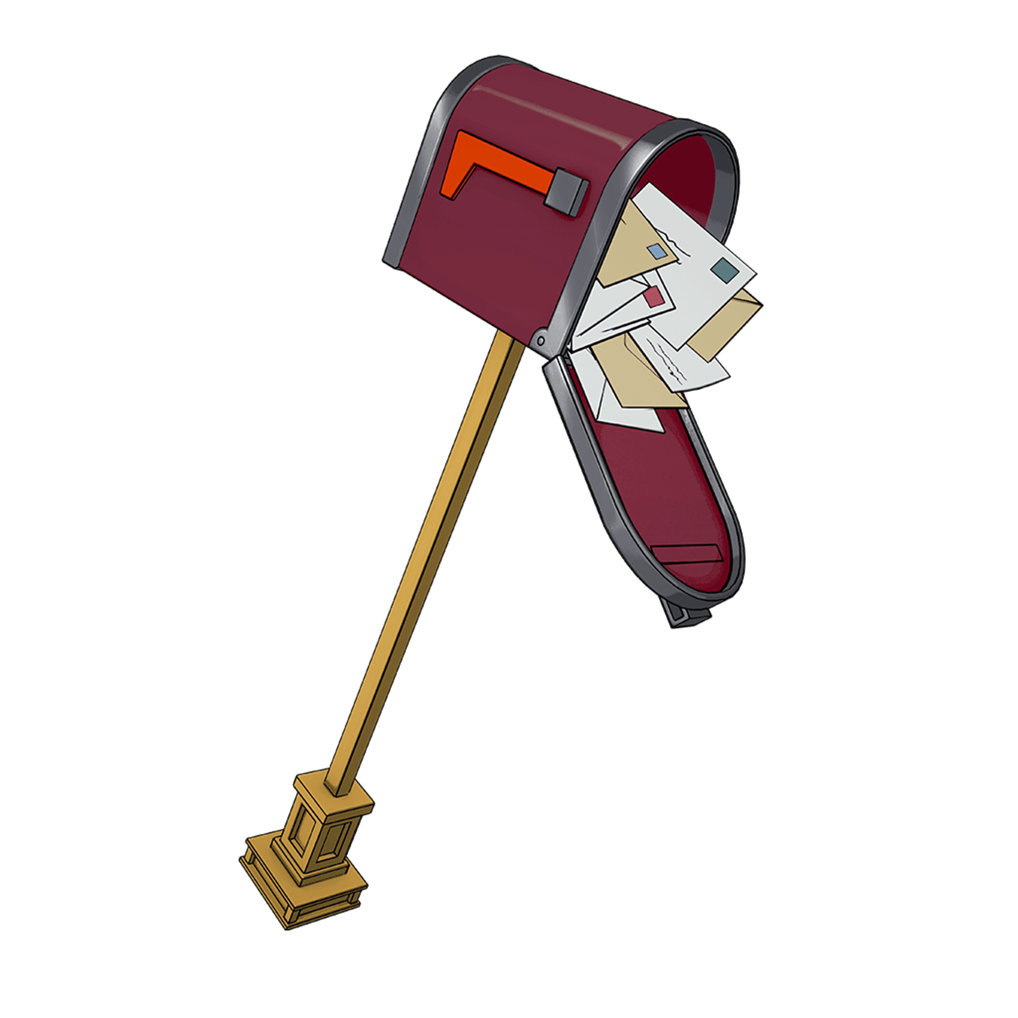 Mailbox