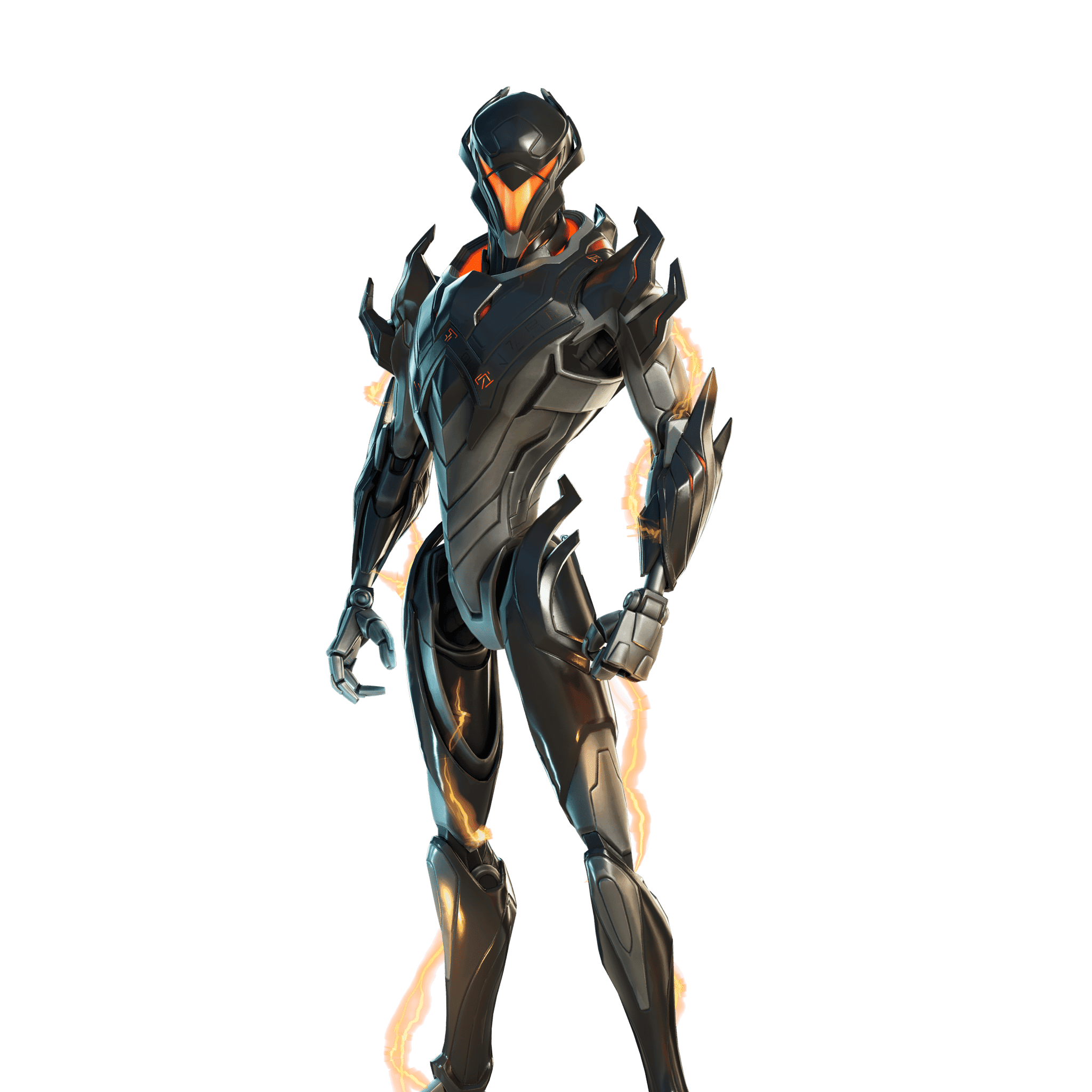 Trespasser Elite