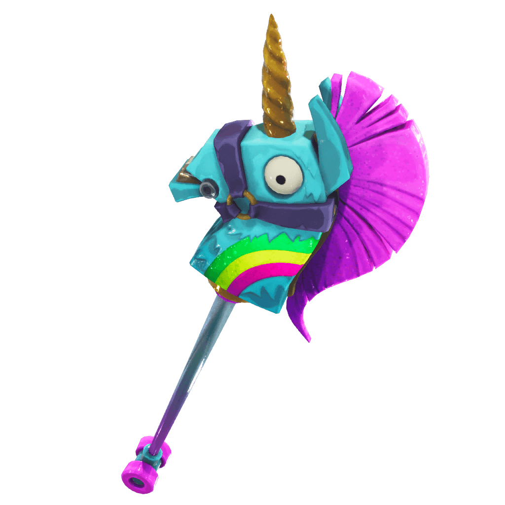 Rainbow Smash