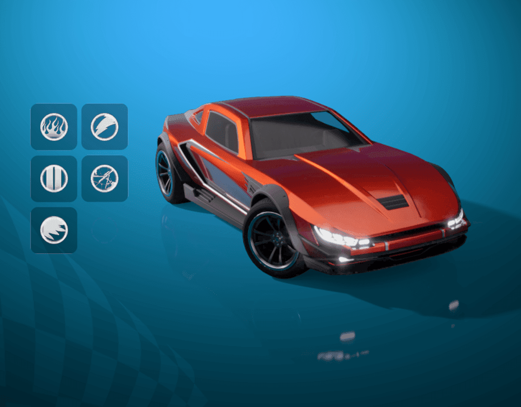 Redline