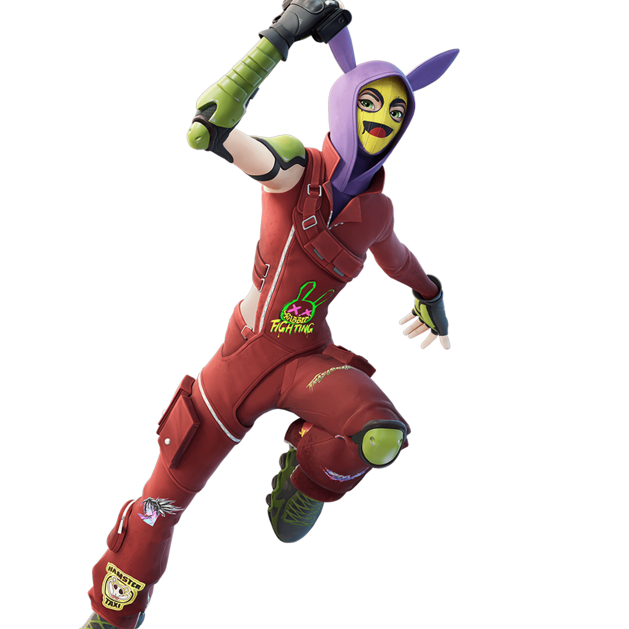 Caper