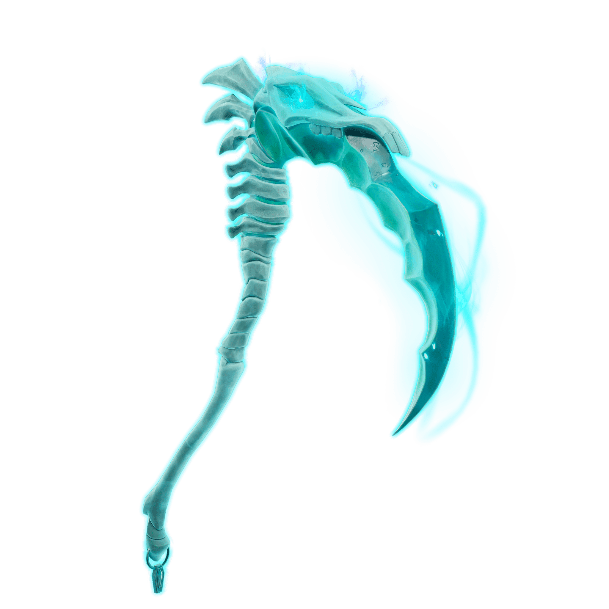 Scythe of the Pale