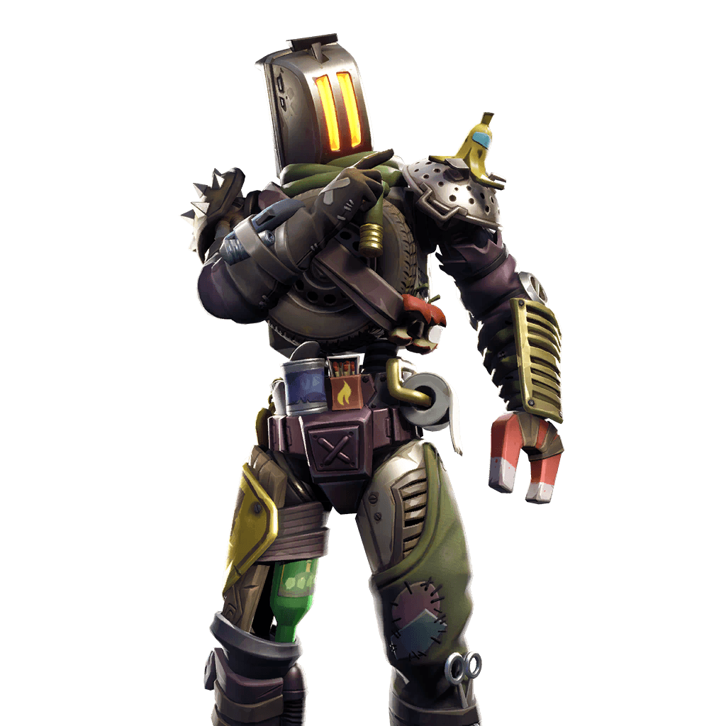 Kitbash