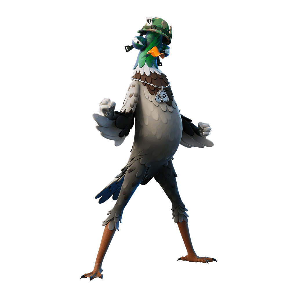 Sgt. Drake