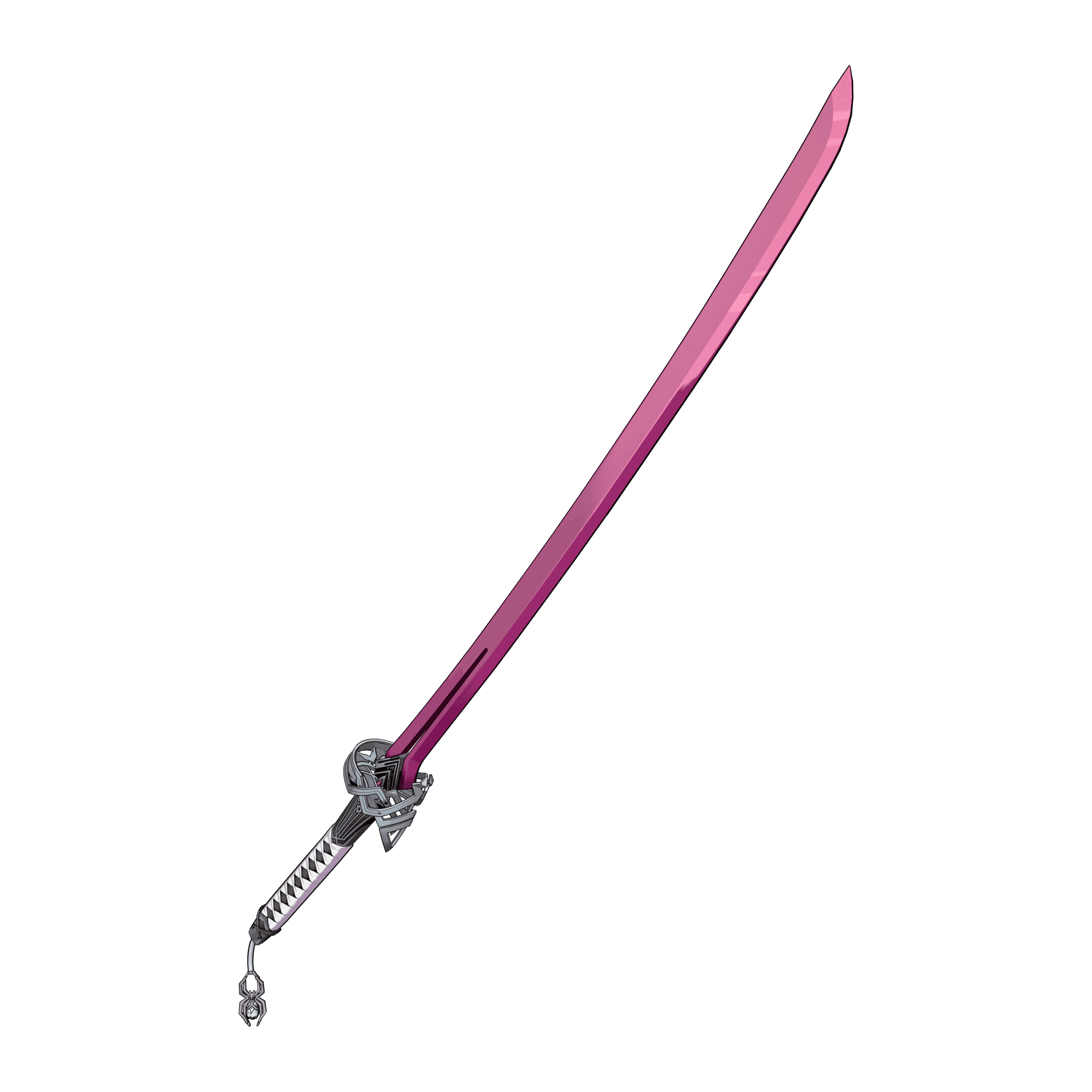 Kafka's Sword