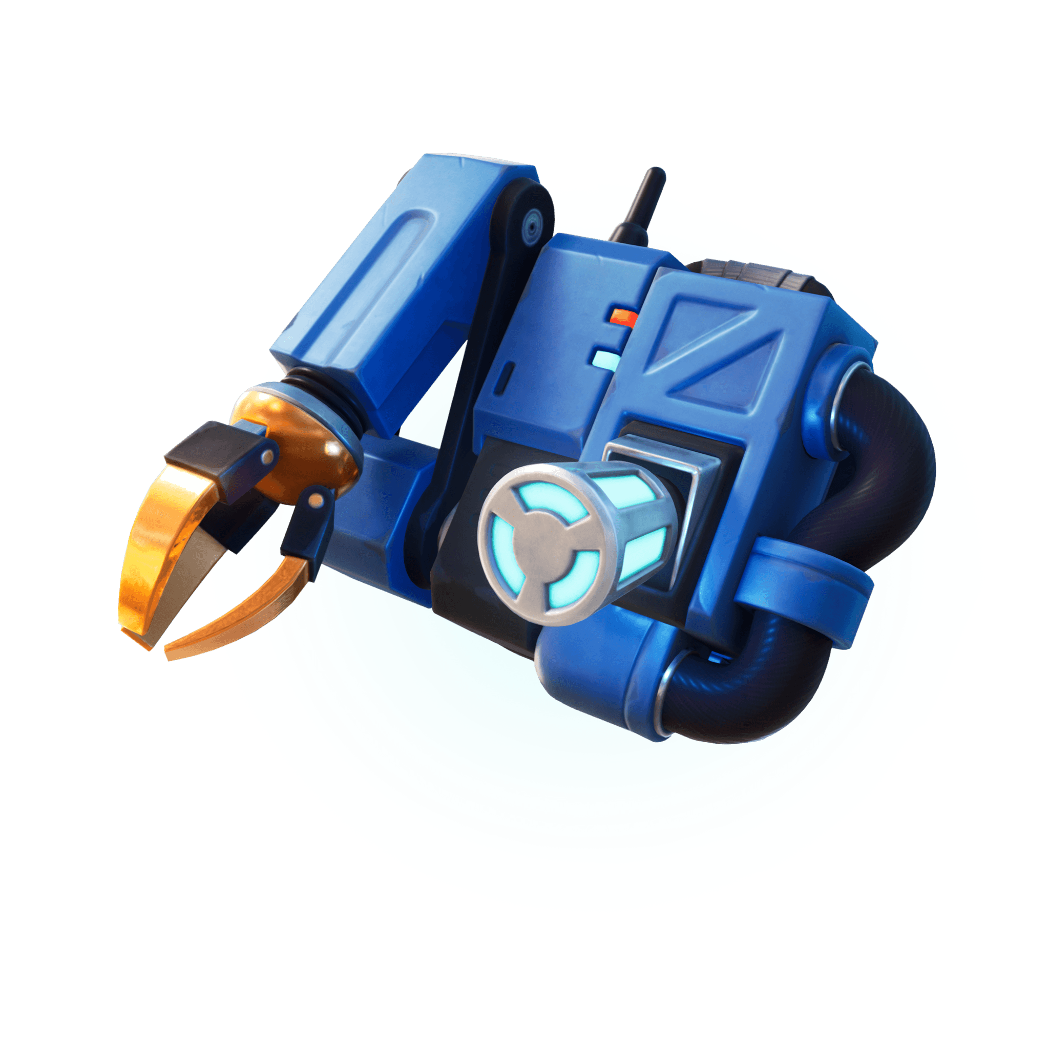 Lok Block