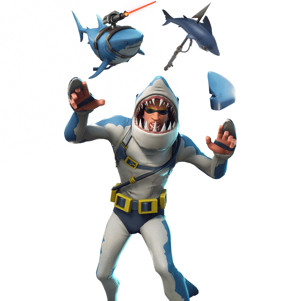 Chomp Bundle
