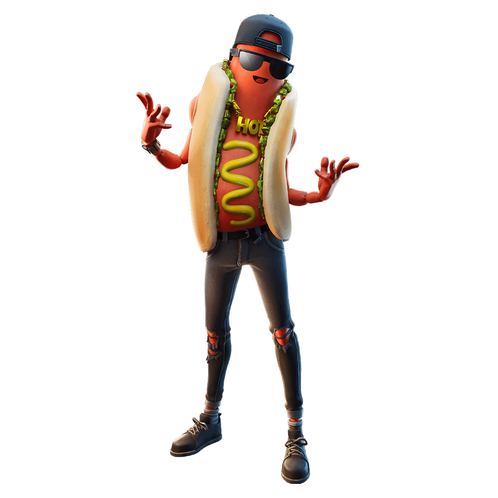 The Brat