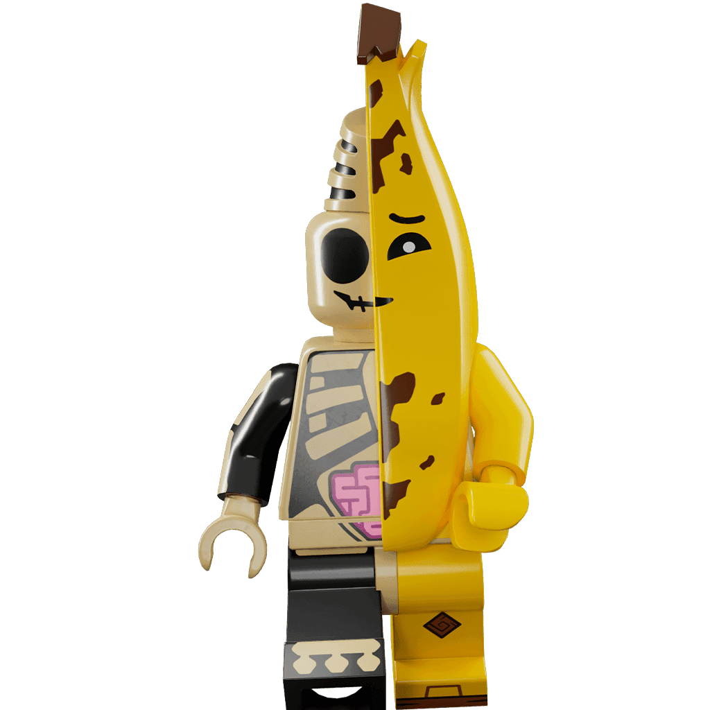Peely Bone