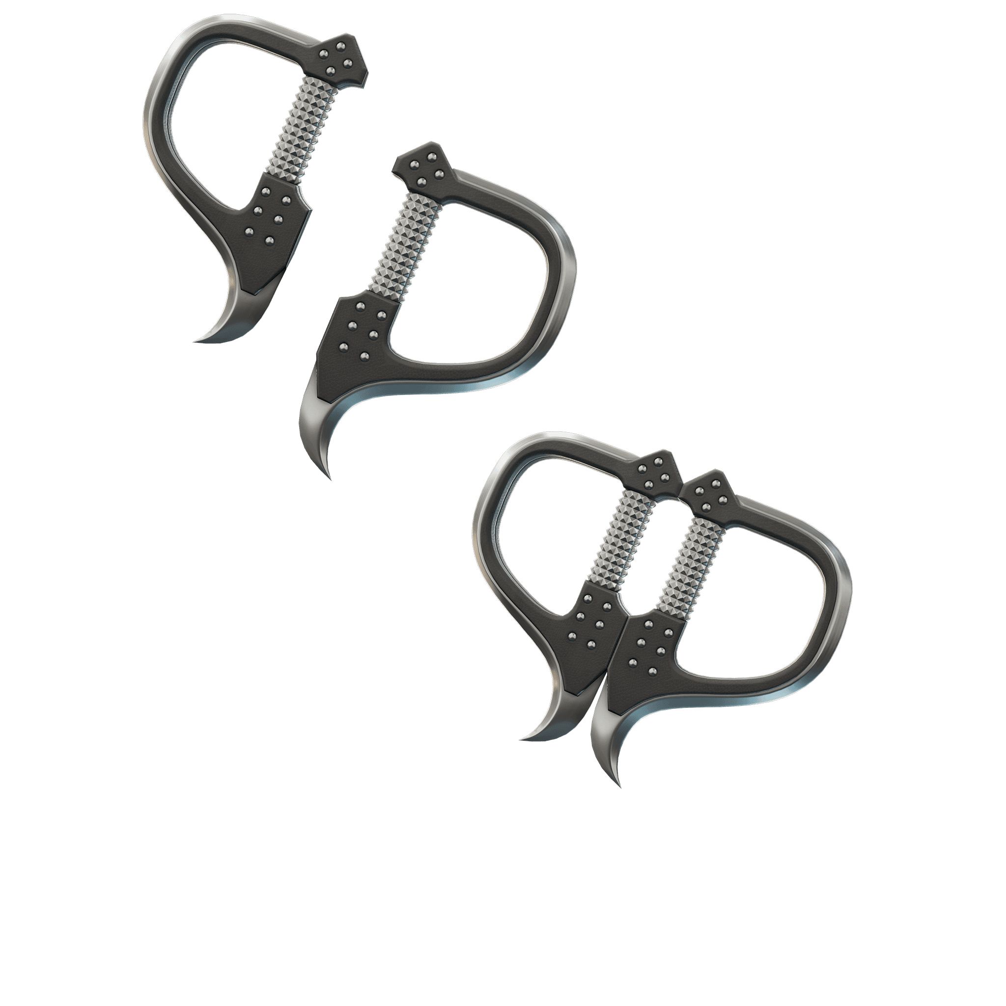 Dopamine Blades