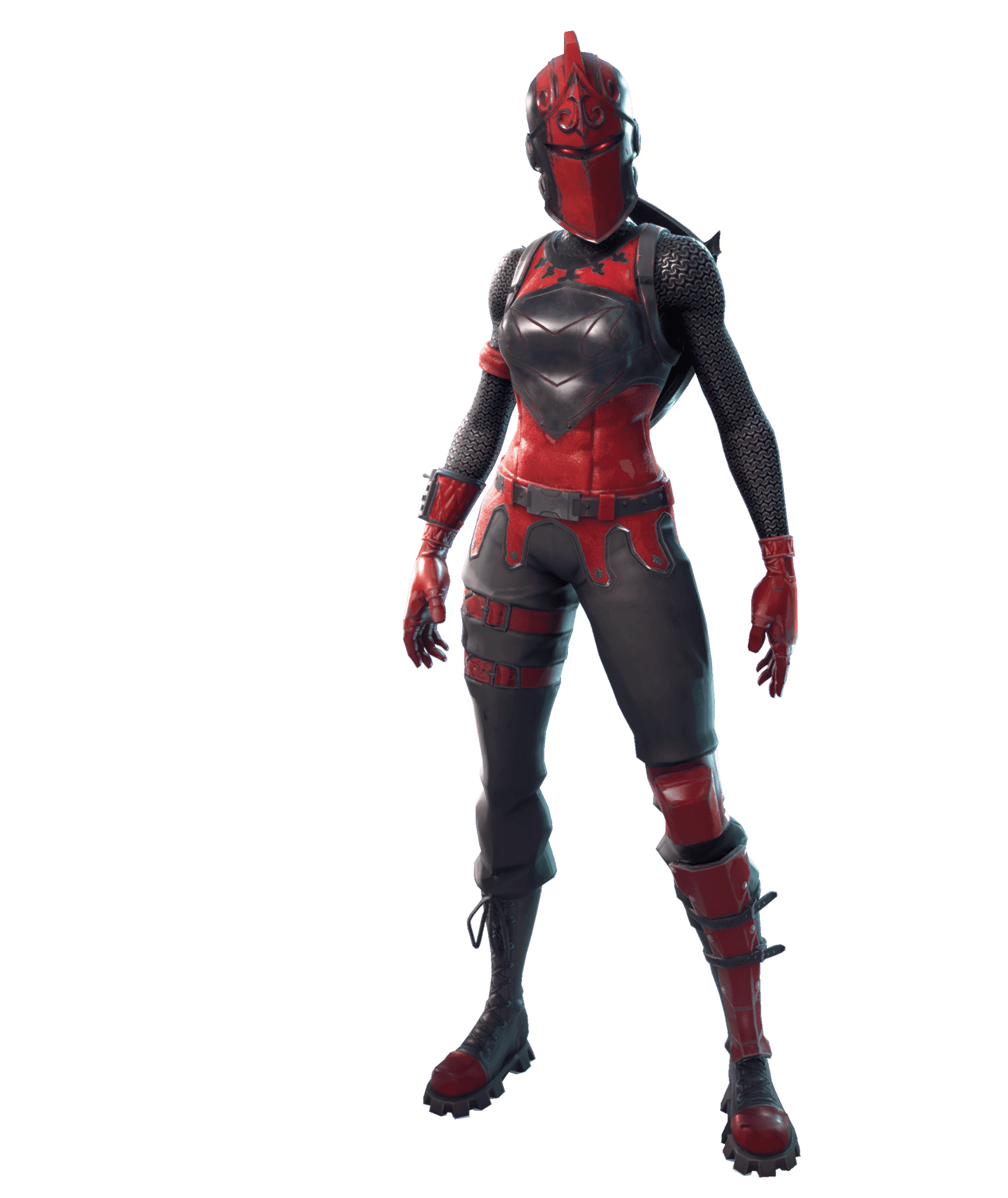 Red Knight