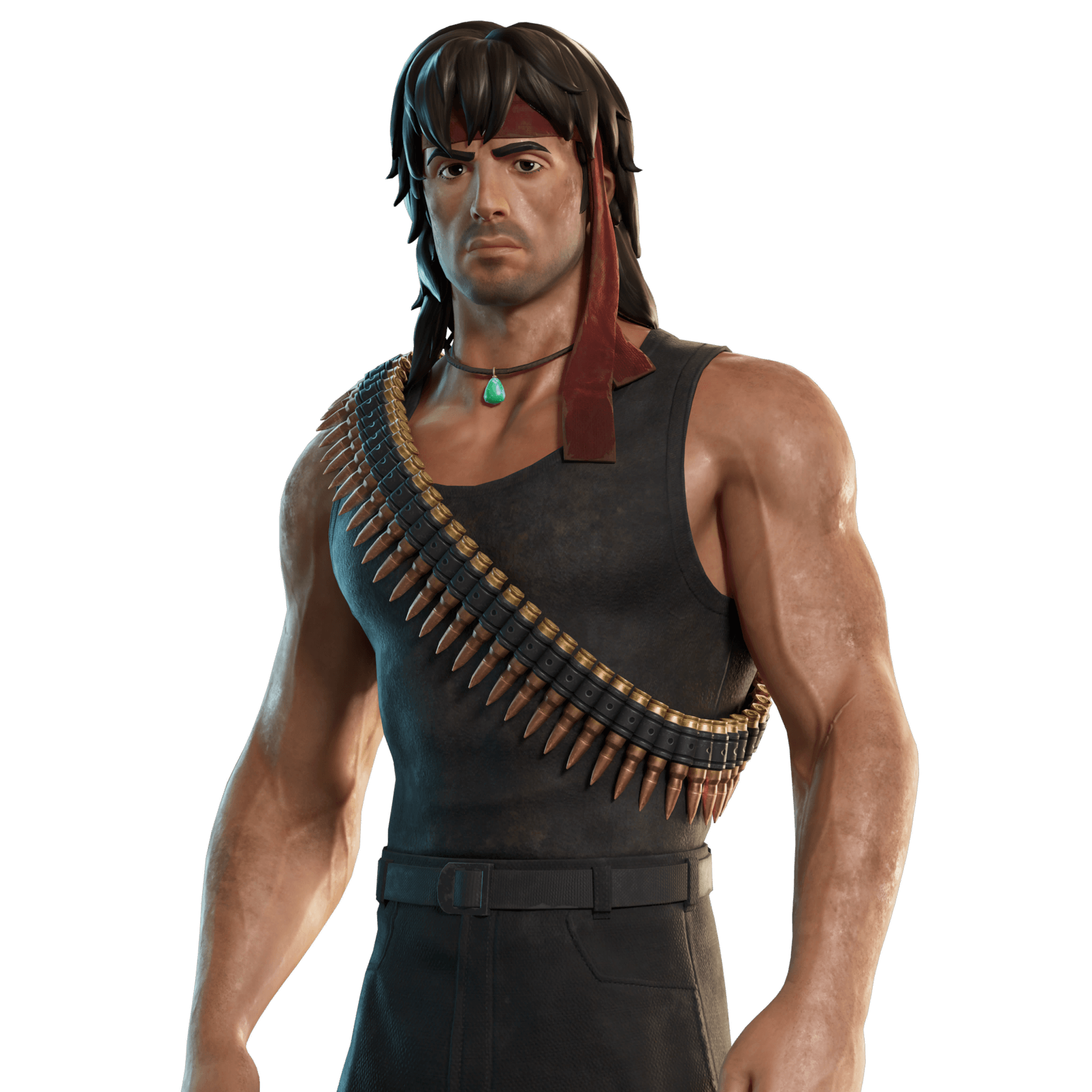 John Rambo