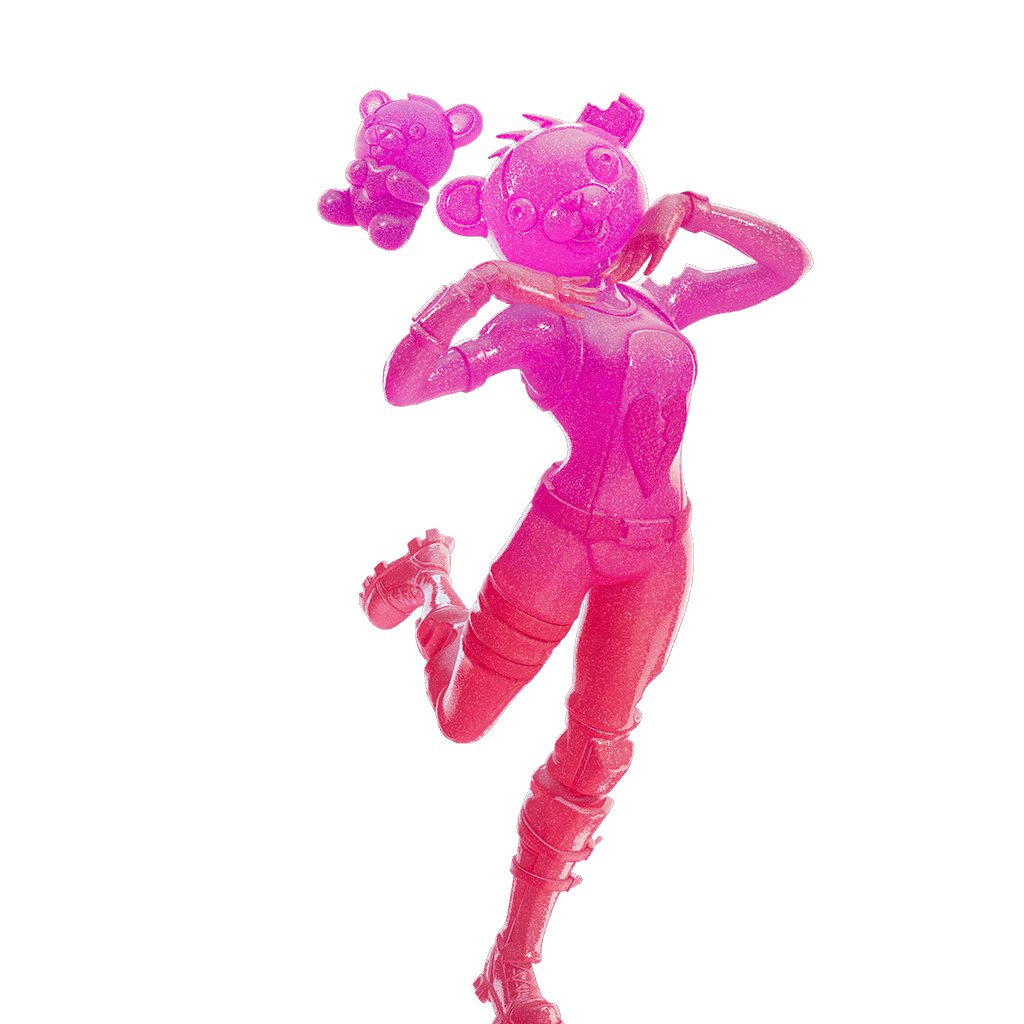 Gummi Team Leader