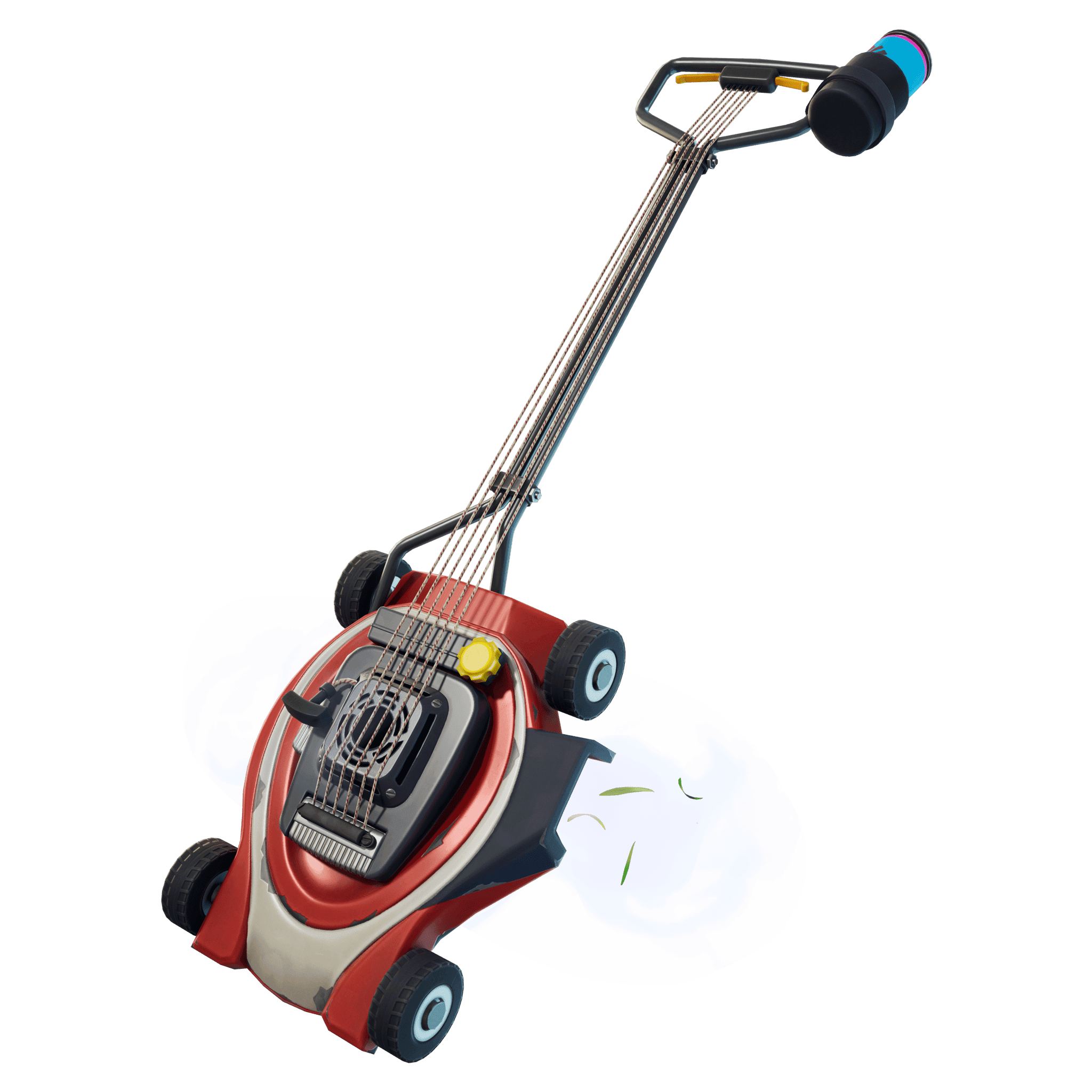 Lawncore