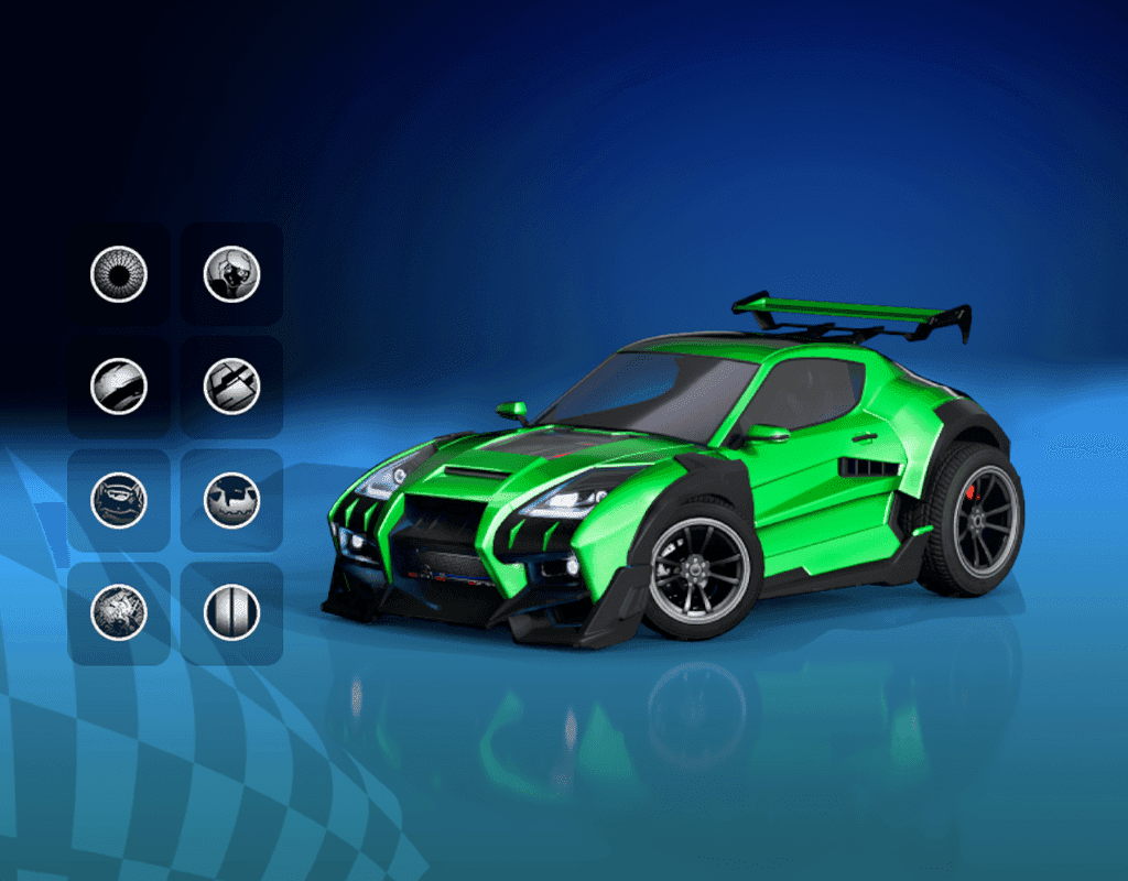 Takumi RX-T
