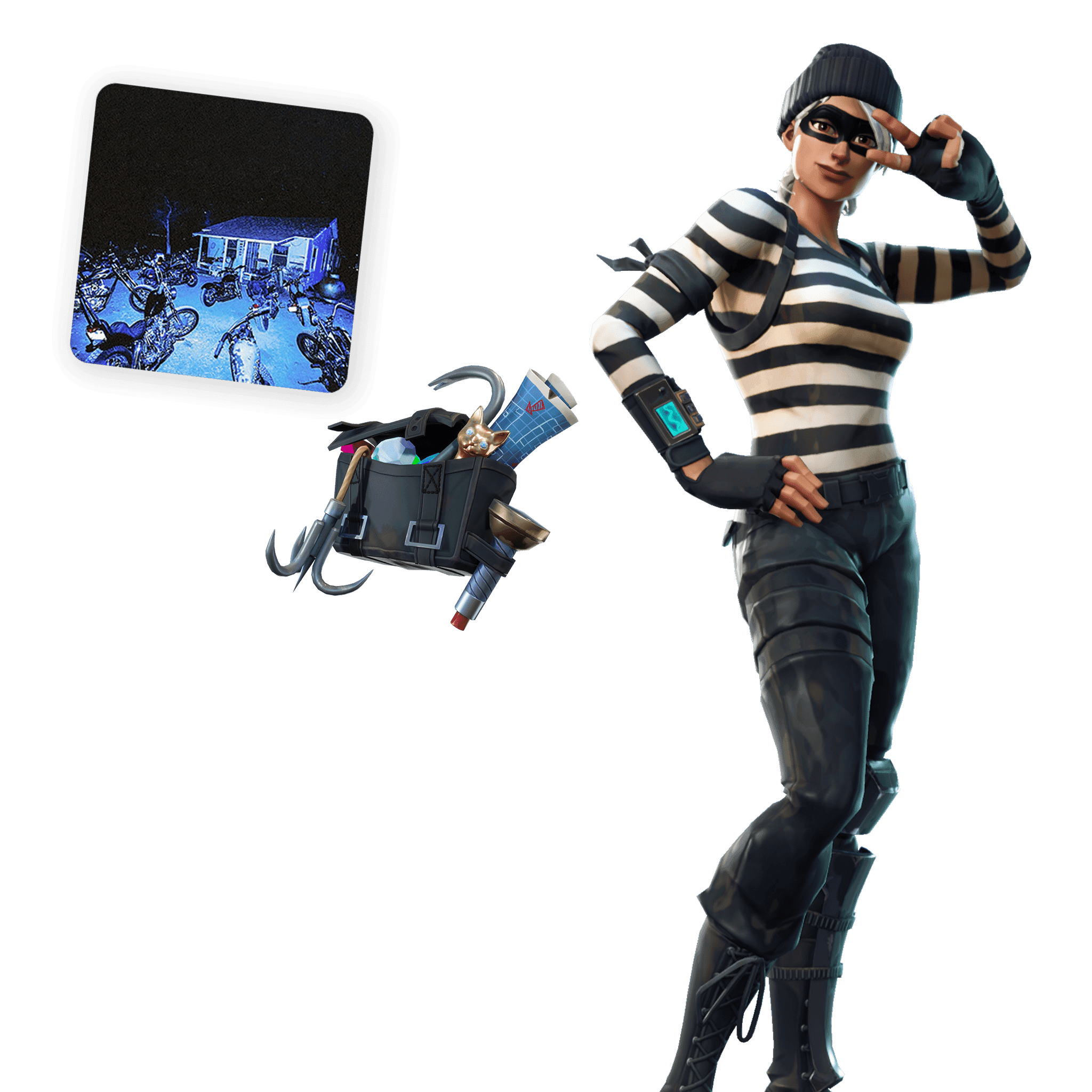 Bandit Bundle