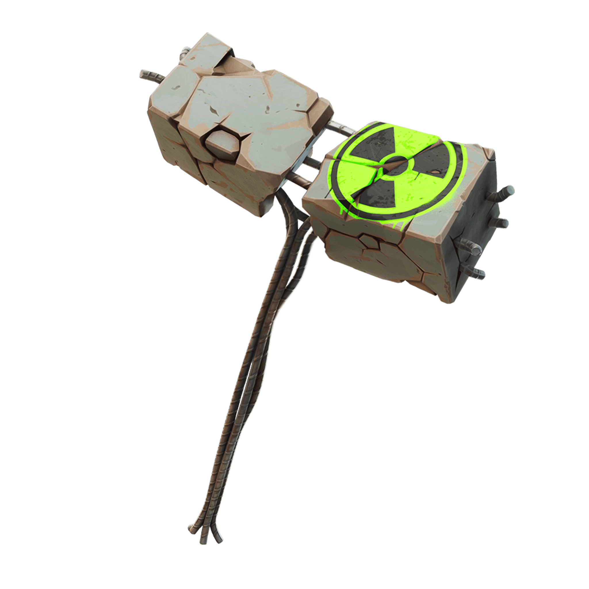 Demolisher
