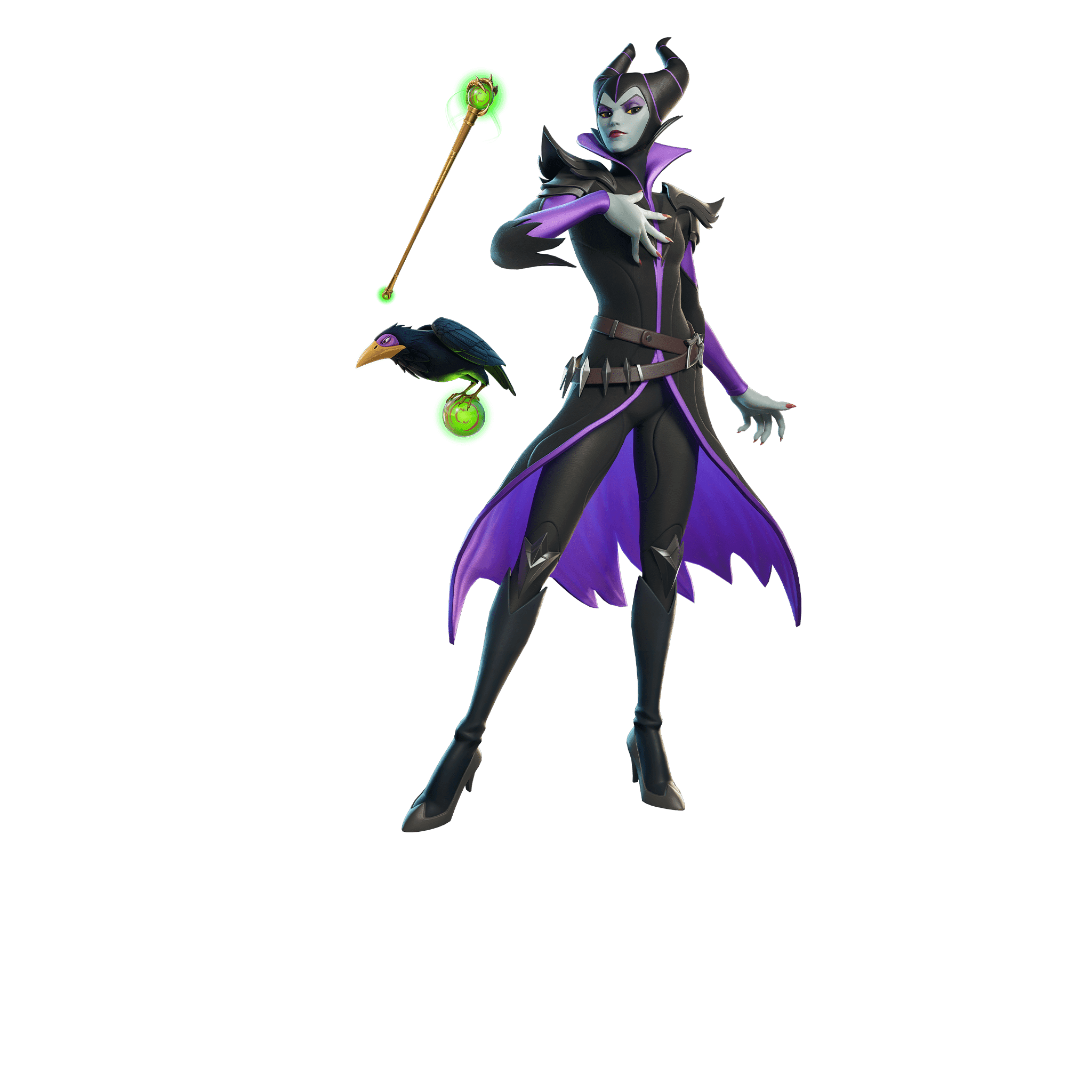 Maleficent