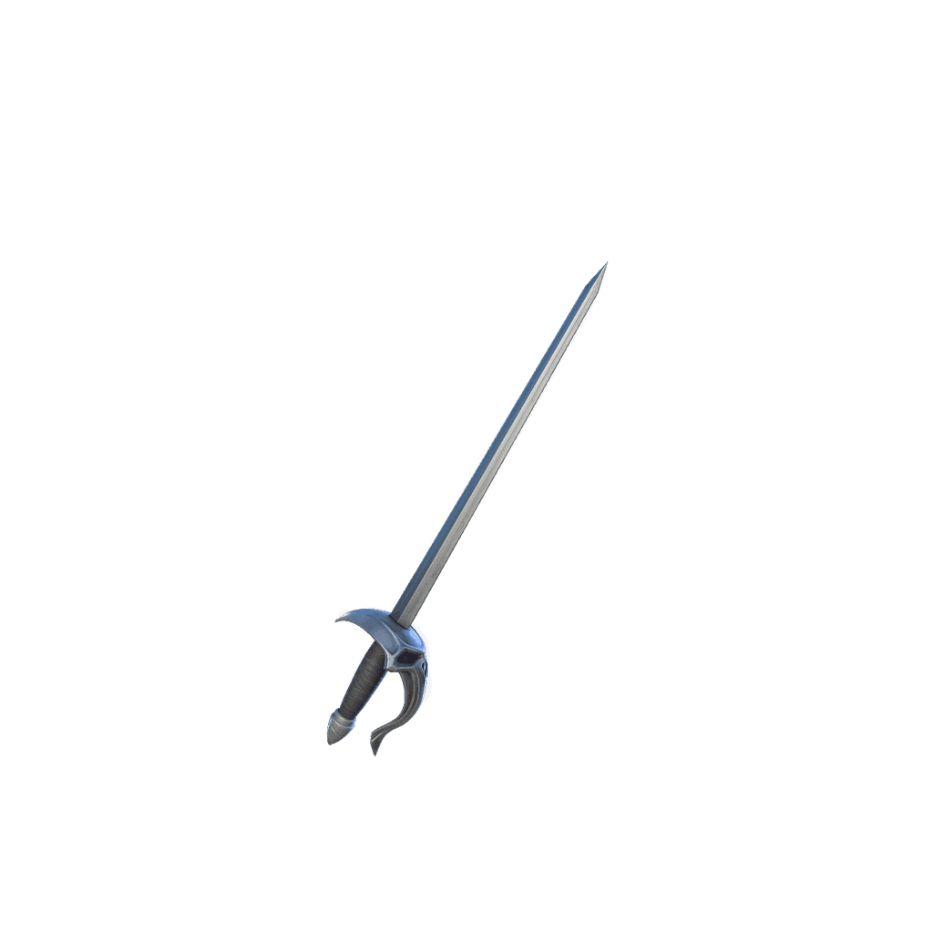 Captain's Foil
