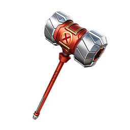 Colossal Hammer