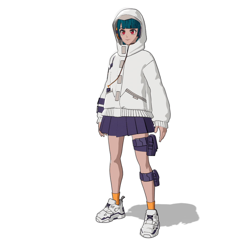 Yuki